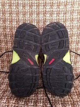Detská obuv Adidas TERREX - 5