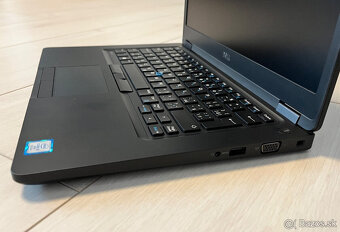 DELL Latitude 14-5480 i5, 16GB DDR4, SSD a WIN 11 PRO - 5