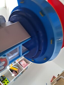 Predám vežu labkova patrola paw patrol - 5