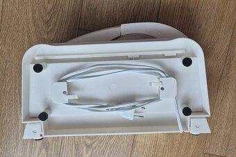 Elektrický krájač Adler AD4701 – zachovalý stav - 5