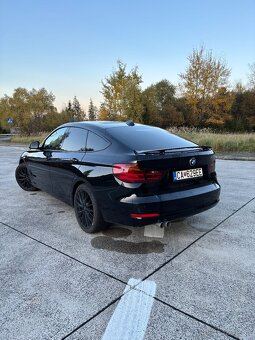 Bmw 320d 3GT xDrive - 5