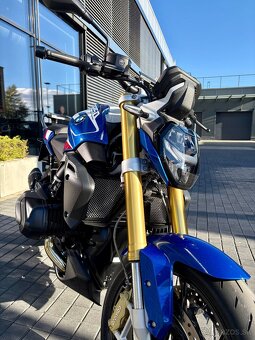 BMW R1250R - 5