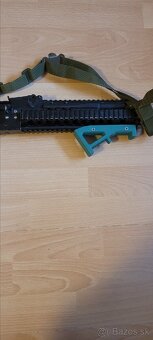 Ak74 CYMA - 5