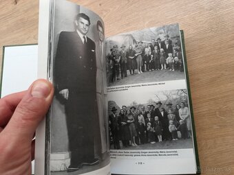 Bžany zabudnuté spomienky + obec Bžany 1372-2016 - 5