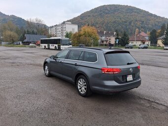 Predam volkswagen passat B8 2.0tdi 4-motion metrix svetla - 5