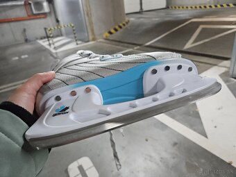 korcule na lad vel.39 Tempish Vancouver Lady - 5