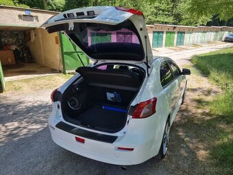 Mitsubishi Lancer Sportback 1.8  r.v.2014 - 5