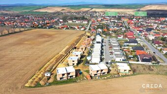 CREDA | predaj 4-izb. rodinný dom na  kľúč, Rišňovce - 5