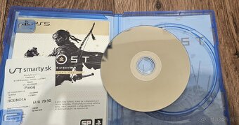 Ghost of Yotei PS5 - 5