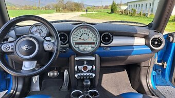 Mini cooper s r56 - 5