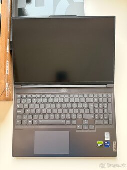 PREDÁM Lenovo Legion Slim 5 16AHP9 - 5