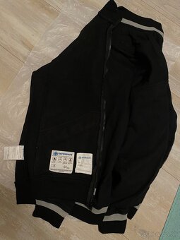 Antistatické pracovné mikiny – vhodné na každú robotu - 5