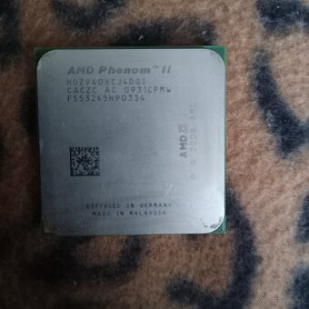 Súčiastky k PC - 5