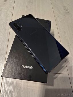 Samsung Galaxy Note 10plus - 5