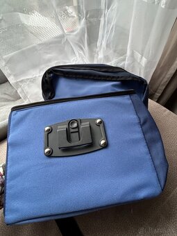 Tři tašky na kolo značka Husky nove - 5