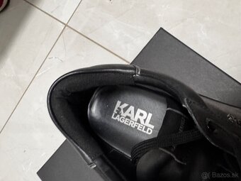 Karl Lagerfeld sneakers - 5
