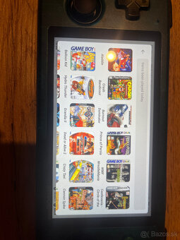 Retroid pocket 3+ - 5