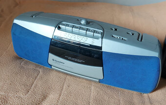 Predám rádiá Roadstar, GRUNDIG, ECG, PHILIPS - 5