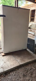 Podkrovne schody  hlinikové - 5