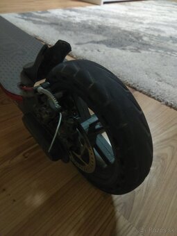 Predám Sencor Scooter One - 5