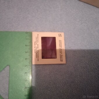 Ruská premietacka a obrázky - 5