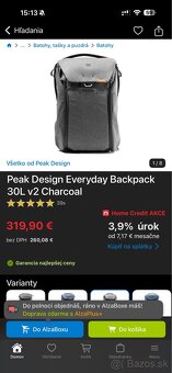 Peak design everyday backpack v2 - 5