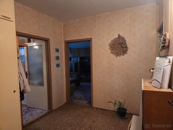 2 izbový byt v pôvodnom stave, Sokolská ul., Senec - 5