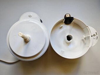 multifunkčný odstredivý odšťavovač MAGIMIX LE DUO - 5