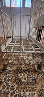 Detska postieľka - 5