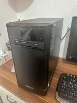 Predám PC zostavu - 5
