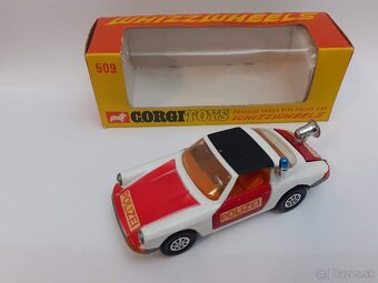 AUTOMODELY OLD TOYS 1:43 – časť 3. - 5