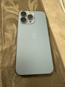 Predam IPhone 13pro 256gb - 5