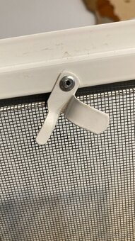 Sieťky proti hmyzu - 5