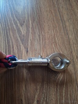 Ohlávka shetty, shetland - 5