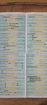 Prívesný vozík - 5