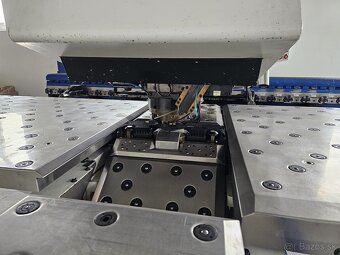 Vysekávací lis Trumpf Trumatic 500 R (5955) - 5