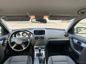 Mercedes C180 W204 - 5