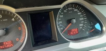 Predám Audi A6c6 - 5