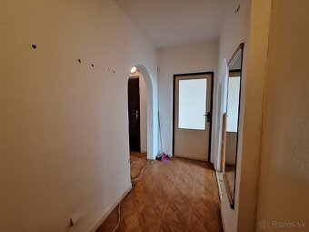 2 izbový byt v osobnom vlastníctve - 5