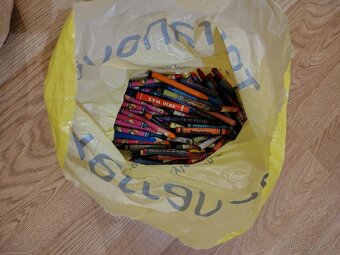 Mega balíky hier a hračiek - 5