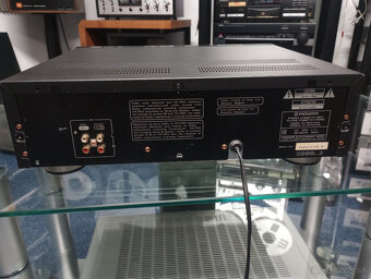 Pioneer CT-737 MK II - 5