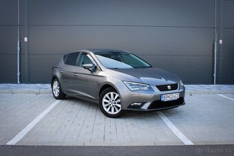 Seat Leon 1.2 TSI Style Nelakované, SR vozidlo - 5