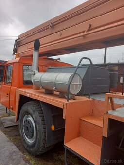 Tatra 815 MP 27 plošina - 5