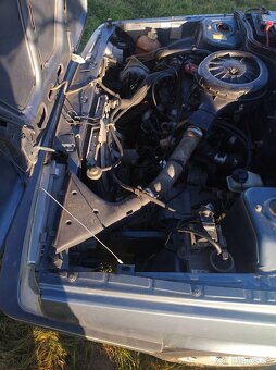 Predám Renault 9 - 5