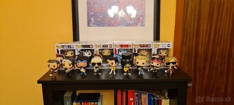 FIGURKY FUNKO PONUKA - 5