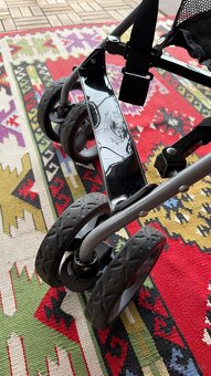 Kočík golfový - 5