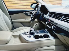 AUDI Q7 3,0 TDI SUV - 5