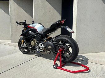 DUCATI STREETFIGHTER V4 SP - 5