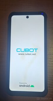 CUBOT KINKONG 8 - 5