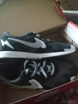 nike tenisky nove - 5